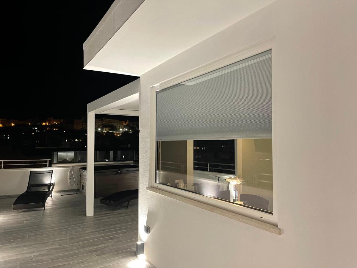 18 Dante Luxury Suites Cagliari Exterior foto